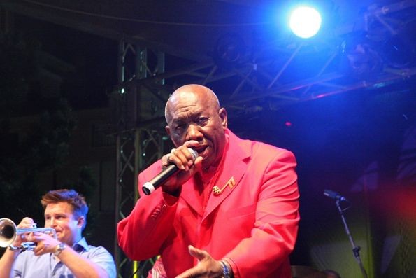 Maspalomas Costa Canaria Soul Festival inicia la cuenta atr�s