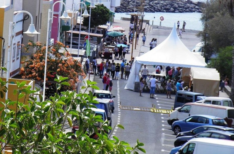 El Festival por el Medioambiente Hay Tu Katanah� abre el verano de  Pozo Izquierdo 