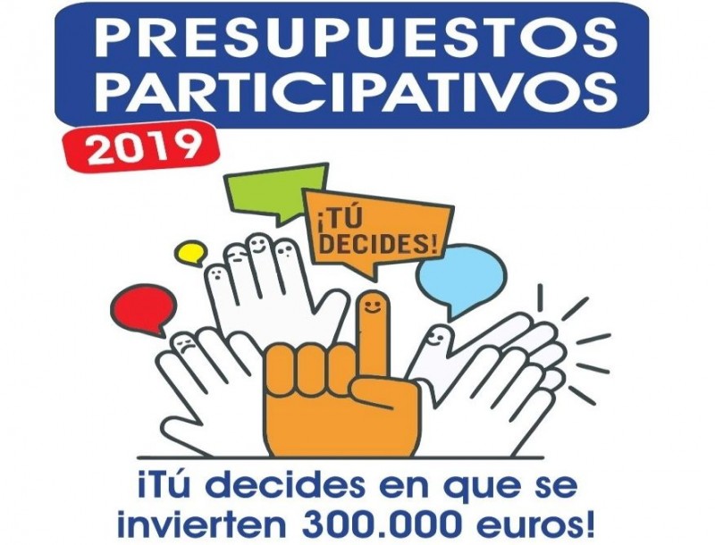 Mog�n finaliza el 15 de julio el plazo para realizar propuestas a los presupuestos participativos 