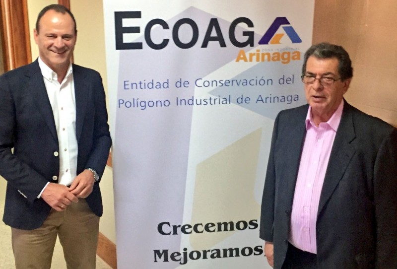 ECOAGA celebra su Junta General 