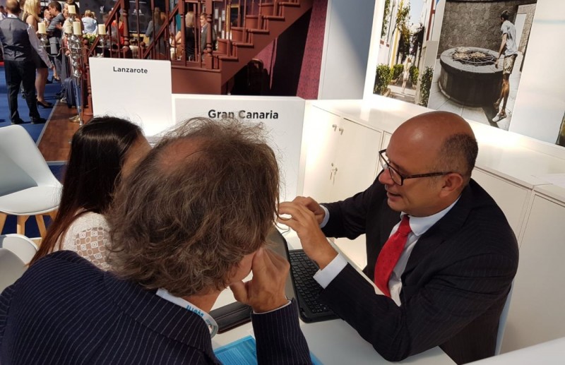 Gran Canaria se posiciona como referente internacional en turismo de congresos 