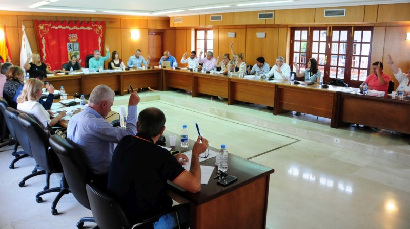 San Bartolom� de Tirajana nombra Cronista Oficial a Carmelo P�rez Rodr�guez