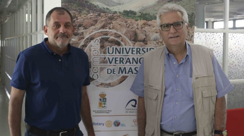 Maspalomas descubre las claves para desarrollar  la �Marca Personal`