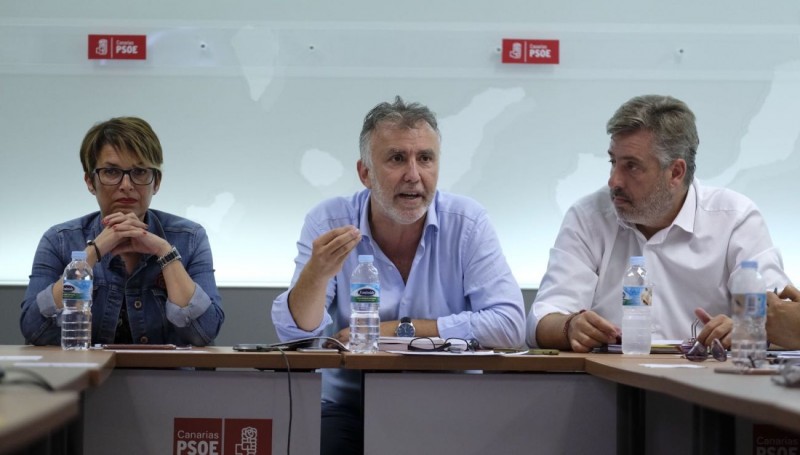 �ngel V�ctor Torres: �La bonificaci�n del 75 por ciento est� garantizada y ser� efectiva en los pr�ximos d�as�