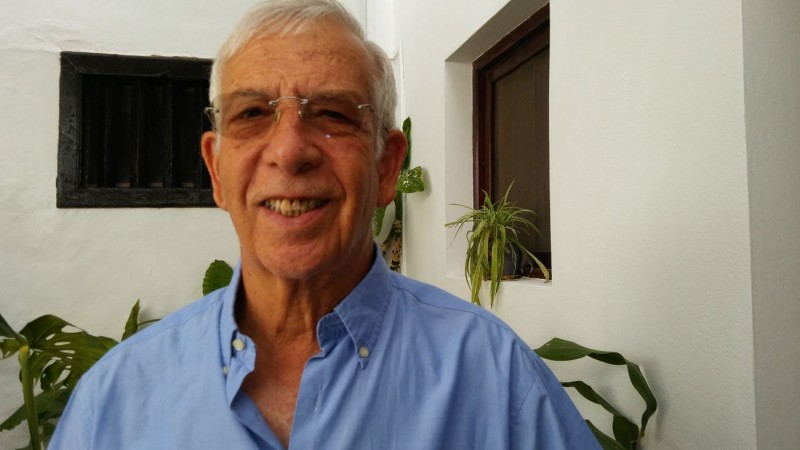 En Canarias existen unas 900 fiestas populares