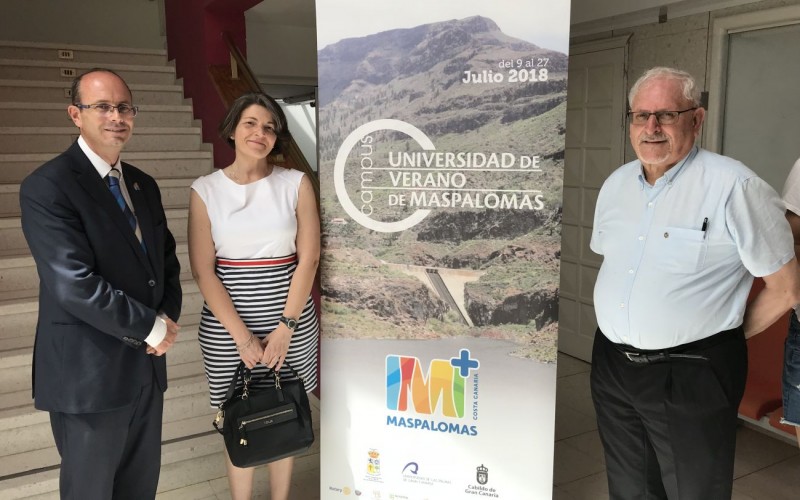 El V CAMP Rotary destaca el compromiso de las universidades con la responsabilidad social