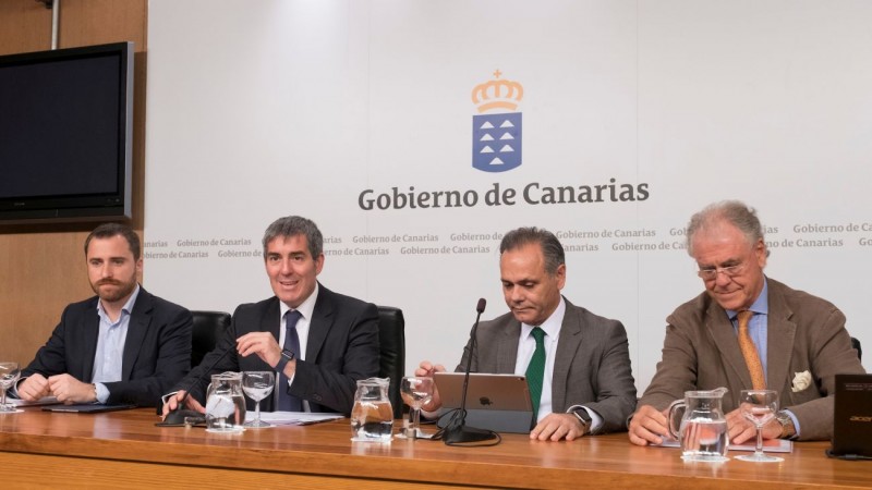 El turismo genera en Canarias 15.573 millones