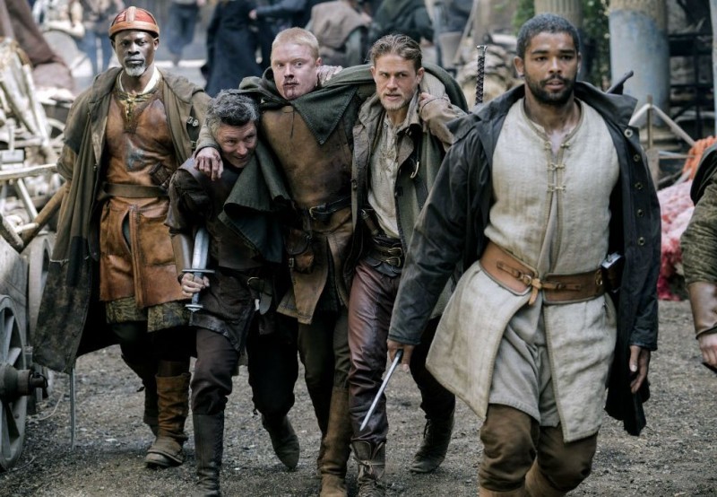 Mog�n acoge el ciclo itinerante �Cine de una Isla de Verano` 