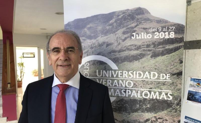 �ngel Lafuente ense�a como hablar con placer esc�nico