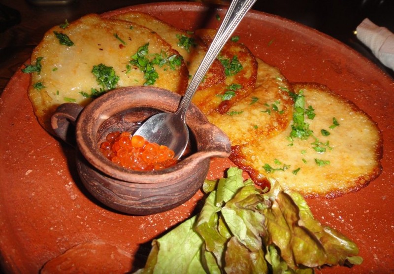 La gastronom�a de Argentina, M�xico y Bielorrusia se suma al Festival de Ingenio