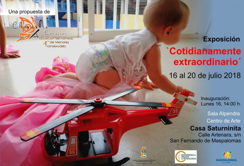 El Ayuntamiento ofrece cine y teatro a las familias de El Tablero y El Pajar