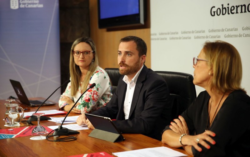 El Gobierno promueve la visibilidad de la mujer en el �mbito deportivo 