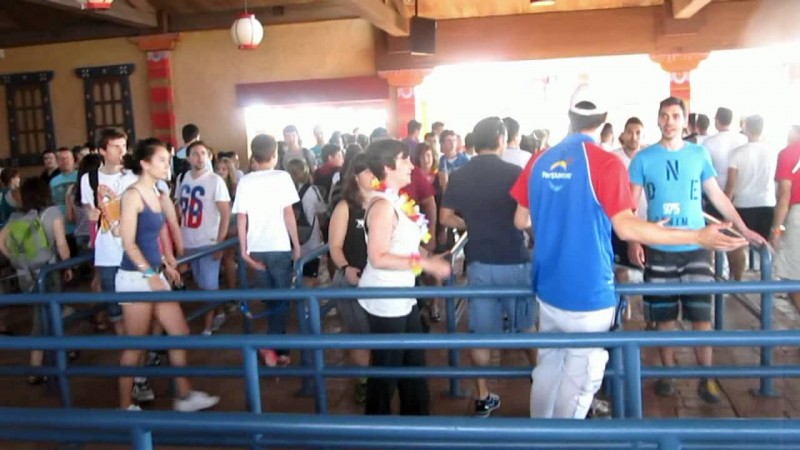 M�s de la mitad de los canarios reconoce haberse saltado la cola en alguna ocasi�n