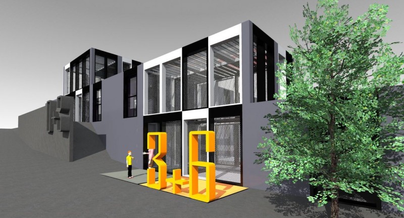 Mog�n inicia la contrataci�n de la obra de la Escuela Infantil de Arguinegu�n 