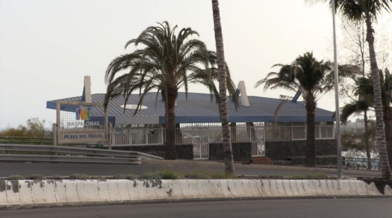 CC denuncia el estado de decenas de instalaciones en San Bartolom� de Tirajana