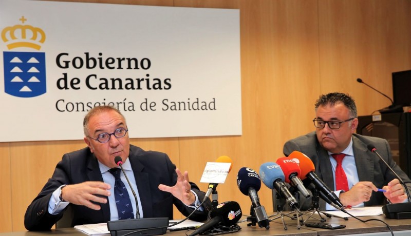 La lista de espera quir�rgica baja 1.513 pacientes