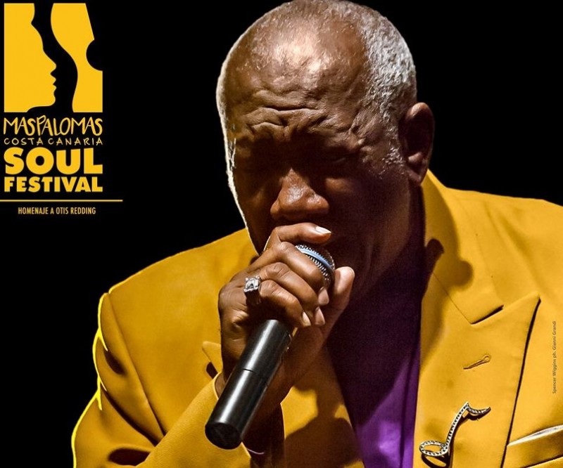 El Maspalomas Costa Canaria Soul Festival tendr� refuerzos de transporte  