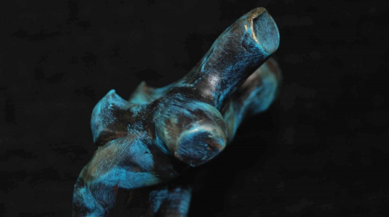 El Cabildo abre en el Sur la exposici�n del artista Sergio Est�vez, �L`Unique�