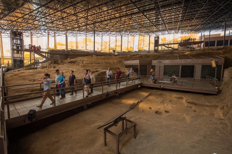 Los seis Museos del Cabildo cuentan ya con el sello SICTED 