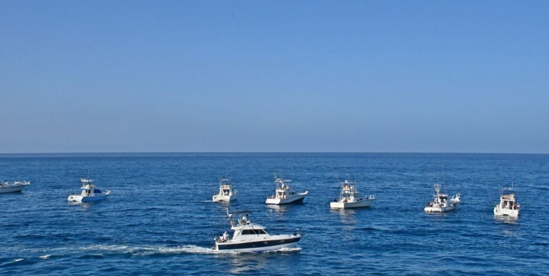Comienza el XXXIII Campeonato de Pesca de Altura de Puerto Rico