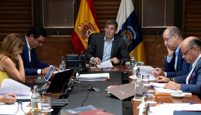 El Gobierno aprueba el R�gimen Especial del Peque�o y Mediano Empresario y Profesional