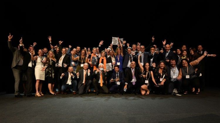 Canarias nominada a los premios a la captaci�n de rutas a�reas  World Routes