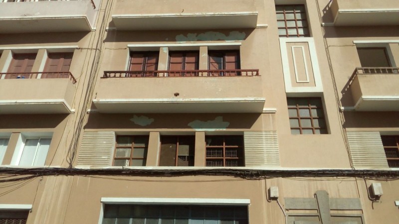 El precio de la vivienda en Canarias sube un 7,93% 