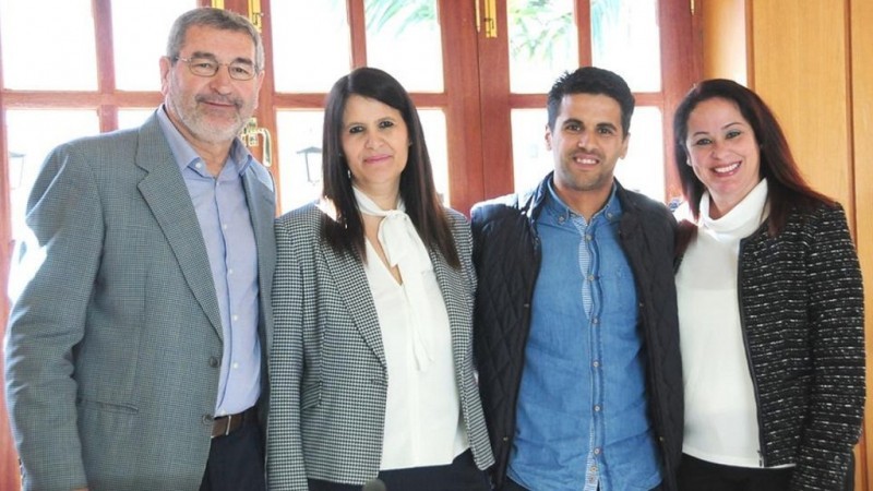 El pleno de Tunte aprueba por unanimidad una moci�n de NC-SBT sobre el PGO