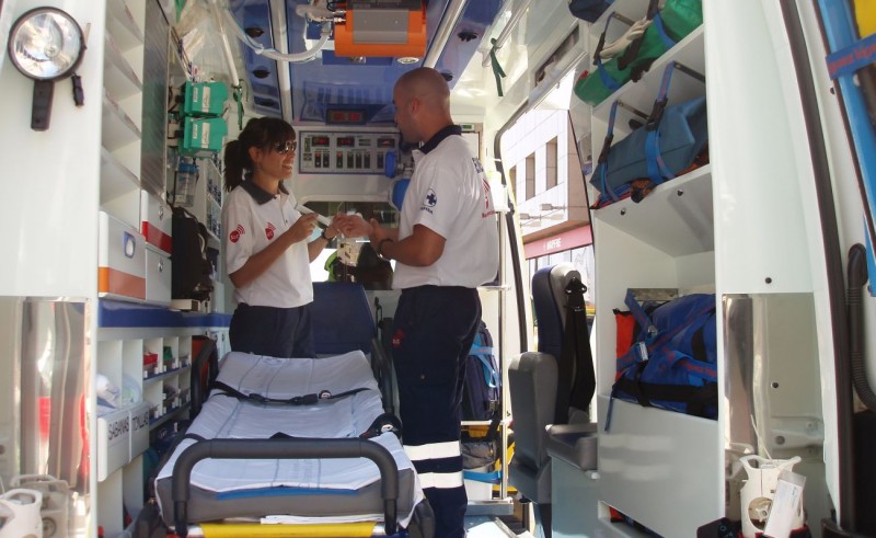 El SUC atiende a m�s de 154.000 personas en el primer semestre 