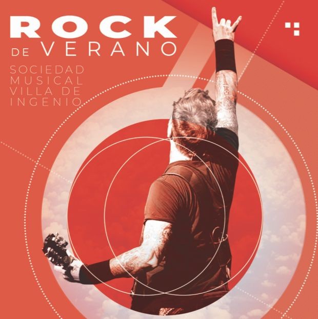 Supertramp, Coldplay, Metallica y Katy Perry suenan en Carrizal