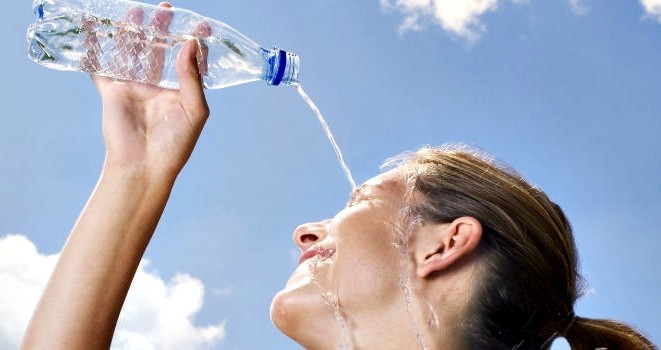 Sanidad activa avisos de riesgo por altas temperaturas