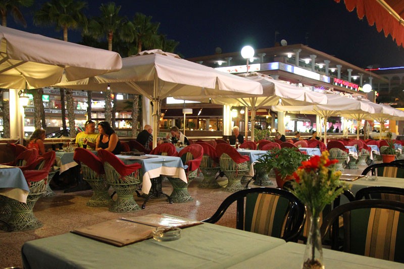 Turismo saca a informaci�n p�blica la modificaci�n del Decreto de Restauraci�n 