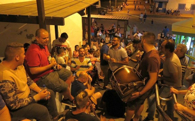 Pozo Izquierdo ofrece este jueves una nueva ruta de Tapas y Parrandas 