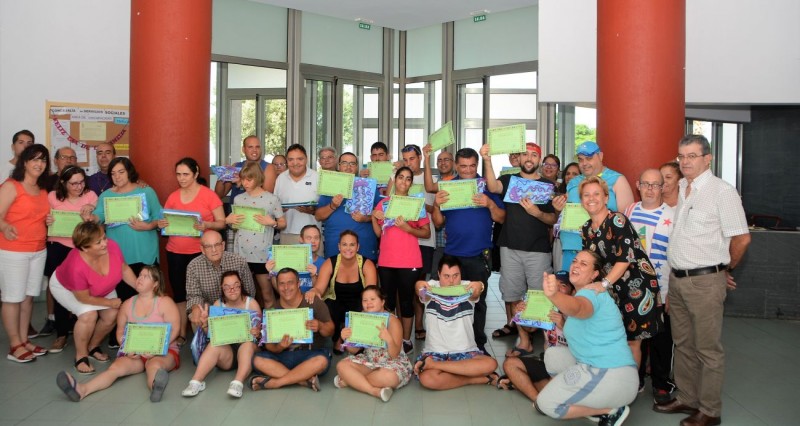 San Bartolom� de Tirajana licita el transporte del Centro Ocupacional por 404.000 � 