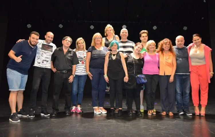 Maspalomas colabora con Inserta Empleo de la Fundaci�n ONCE