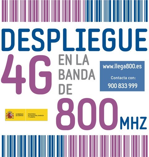 Maspalomas aumenta la velocidad m�vil con el nuevo 4G
