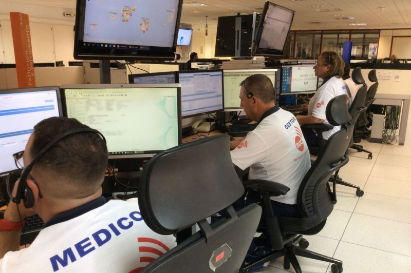 El SUC recuerda c�mo actuar ante un traumatismo craneal y a vigilar los signos de alarma