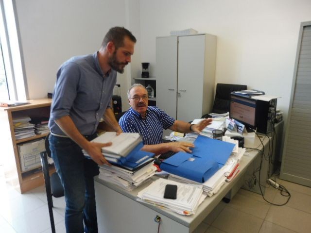 San Bartolom� de Tirajana implantar� la Oficina de Atenci�n al Vecino