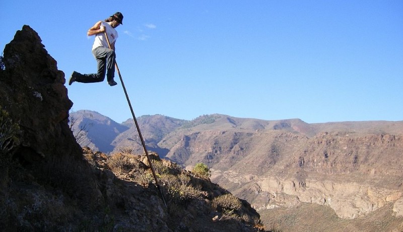 Santa Luc�a mostrar� en la Romer�a del Pino el legado cultural del pastoreo que pervive en el municipio