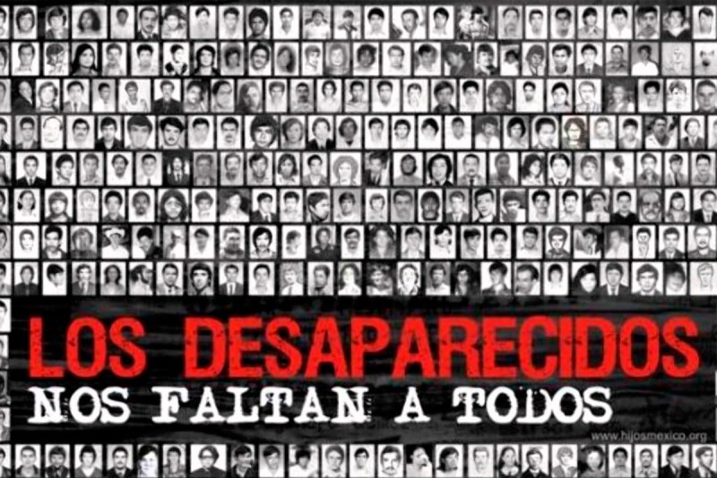 Cruz Roja Espa�ola atendi� m�s de 1.500 casos relacionados con desapariciones en 2017 