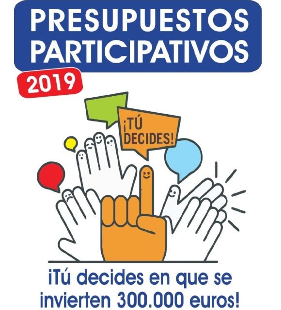 Mog�n abre el plazo para votar las propuestas de sus presupuestos participativos