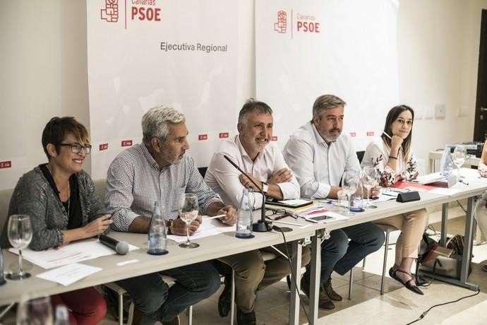 El PSC celebrar� Primarias el 20 de octubre