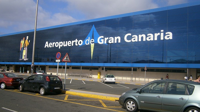Gran Canaria recibe en julio m�s de 375.000 turistas