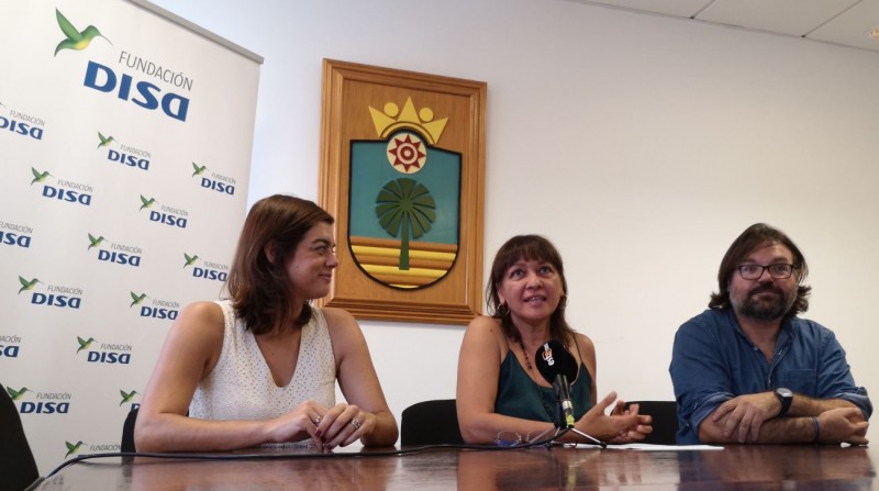 Escolares de toda la isla visitaran La Fortaleza gracias a un convenio con Fundaci�n Disa