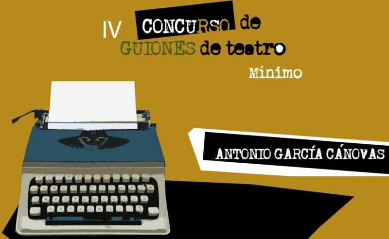 San Bartolom� de Tirajana convoca su IV Concurso de Guiones de Teatro M�nimo