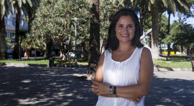 El PP exige la dimisi�n de Morales tras la sentencia de la Residencia de Ag�imes 