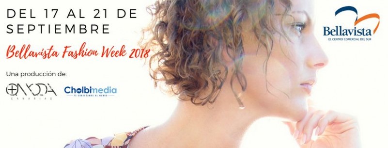 Llega la cuarta edici�n de la Bellavista Fashion Week