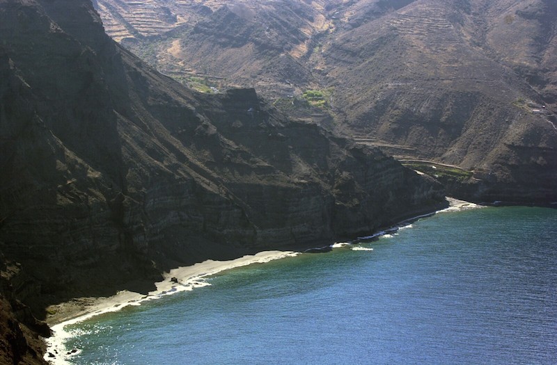 El Cabildo acuerda la compra de Guguy por 3 millones de euros