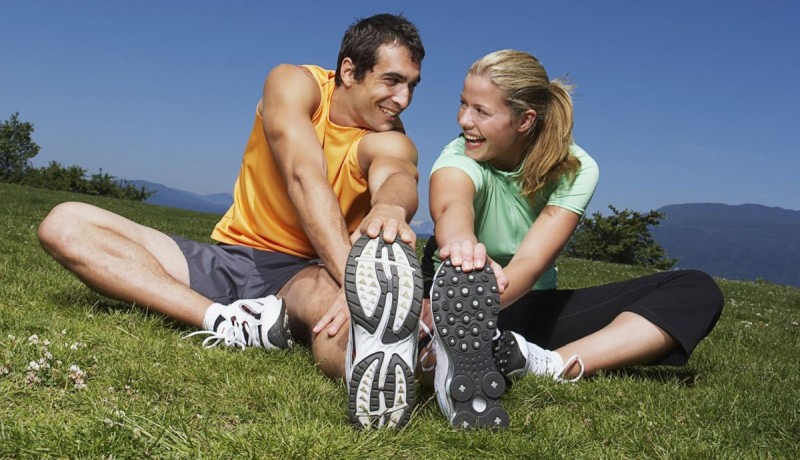 Tecnolog�a para volver al deporte despu�s de las vacaciones de verano