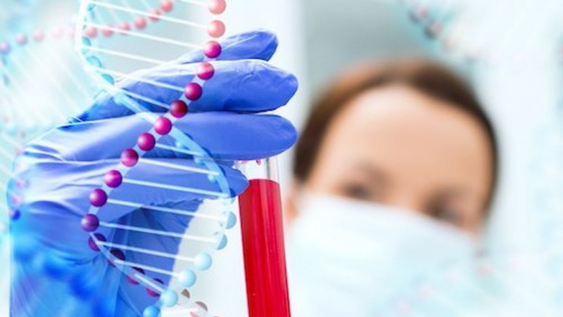 Un an�lisis gen�tico puede prevenir enfermedades